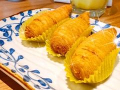 榴莲酥-城北食府(枫林店)