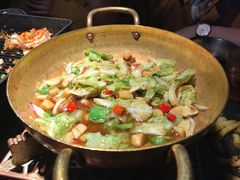 -楼兰新疆主题餐厅(悠方店)