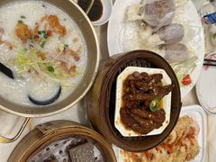 -稻香酒家·35年老字号(侨光店)