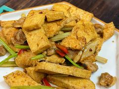 -堂宴·老厦门私房菜(1988仙岳总店)