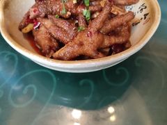 -小姨家常菜(昭萍东路店)