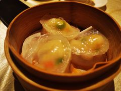 -上海金桥红枫万豪酒店-万豪中餐厅