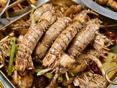 -辣盆盆麻辣小龙虾(哈尔滨总店)