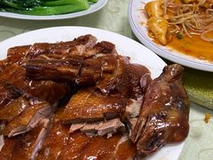 -老字号蛇口德记烧腊饭店·海鲜加工