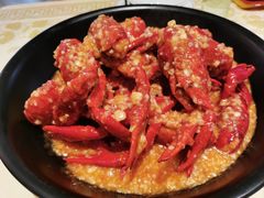 -聚味瞿记·龙虾堂(坡子街店)