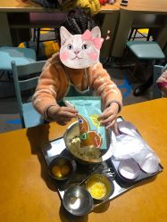 -Harry's Kitchen哈里小屋(上海大悦城店)