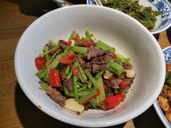 -农耕记·湖南土菜(科技园店)