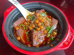 -冯四孃跷脚牛肉·非物质文化遗产店