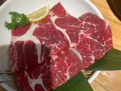 -九田家黑牛烤肉料理·自助(洪洞县城市花园店)