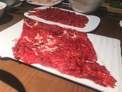 -牛焱·贵州黄牛肉火锅(城西银泰店)
