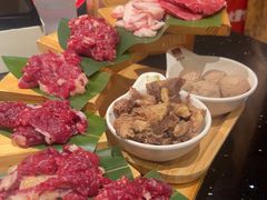 -尚合里潮汕牛肉火锅(海沧店)