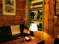 -OX BAR 拉培耶小镇(大连老街店)