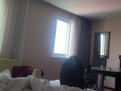 -合肥海汇假日酒店