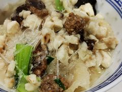 -老西安韩记三鲜煮馍(四府街店)