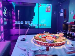 -音乐派KTV(太古里晶融汇店)