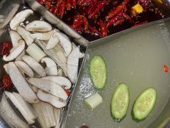 -董家湾重庆老火锅(张家窝店)