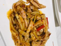 -马凯餐厅(长椿街店)