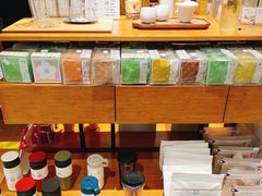 零售区-煮叶(悠唐广场店)