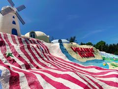 -漳州滨海火山岛自然生态风景区