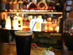 -丽纳尔斯酒吧咖啡LENORE’S BAR(三经街店)
