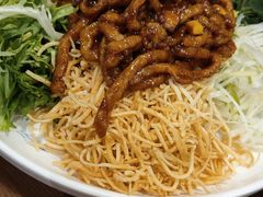 -满园烤鸭·春饼(太原街万达店)