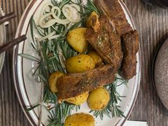 -MORNING GOOD Bistro(翰林府店)
