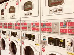 -净悦自助洗衣(陆家嘴金融街区店)