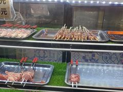 -新疆伊宁远征餐厅