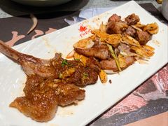 -大渔铁板烧(大悦城店)