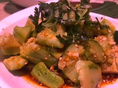 -老谢野馄饨(延安路店)