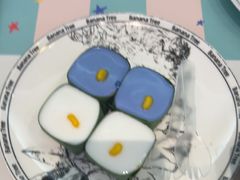 -芭蕉树·新派泰国餐厅(汉溪长隆店)