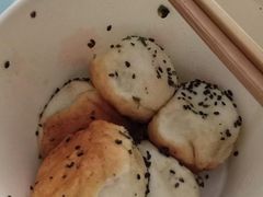 -许记生煎(遵义路店)