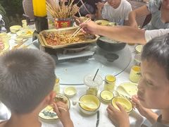 -刘姐啤酒鱼民族演艺餐厅(西街总店)