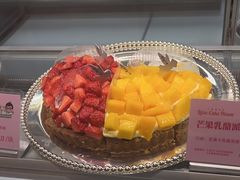 -丁香西饼屋(桂林路店)