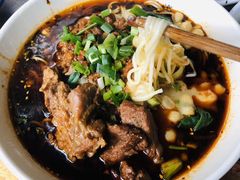 -老地方猫儿面(磁器口店)