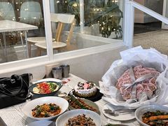 -娜娜家•Nana's restaurant (南开大悦城店)