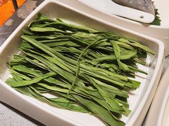 干贡菜-海底捞火锅(亲贤北街店)