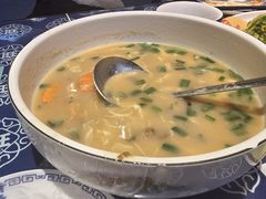 -旺角小渔村·海肠捞饭开创者(二马路店)