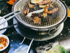 -燚青春东北泥炉烤肉(百合店)