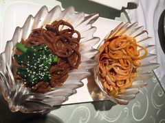 汉唐春秋-汉唐宴长安食府