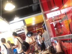 -日昌餐馆(亦庄店)