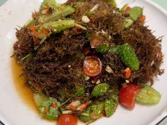 -银生食府·普洱菜(金星店)