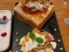 -Let's Taipei 非常烘焙(太古里店)