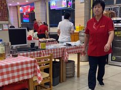 -孟记粥铺·家常菜·烧烤·粥(亚运村店)