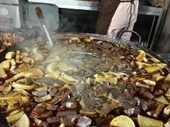 -聚缘坊特色名小吃(天元西街店)