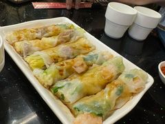 -香港威特瑞茶餐厅(小白楼音乐厅店)
