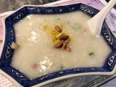 渔乡艇仔粥-渔乡米坊·岭南传统小吃专门店(天河龙口西店)