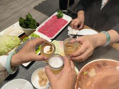 -仁和四季涮肉馆(天坛南门店)