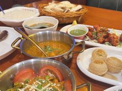 -清真· AL-JANNAT 佳纳特餐厅(仙林店)