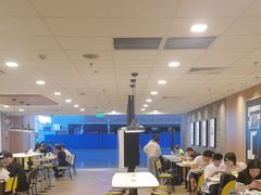 -麦当劳(萧山国际机场T3航站楼店)